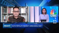 Jika Harga BBM Subsidi Tak Naik, Ini Dampaknya ke Beban APBN