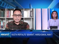 Jika Harga BBM Subsidi Tak Naik, Ini Dampaknya ke Beban APBN