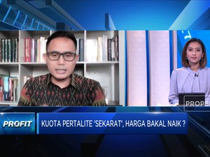 Jika Harga BBM Subsidi Tak Naik, Ini Dampaknya ke Beban APBN