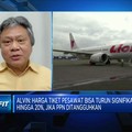 Jokowi Minta Tiket Pesawat Distabilkan,Solusinya Bagaimana?