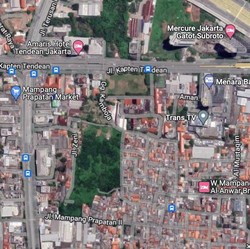 Identitas Mafia Tanah Terbongkar, Oknumnya Ada Lima