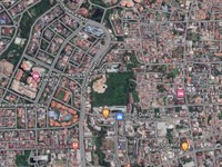 Terungkap! Ini Dia Pemicu Fenomena Lahan Kosong di DKI