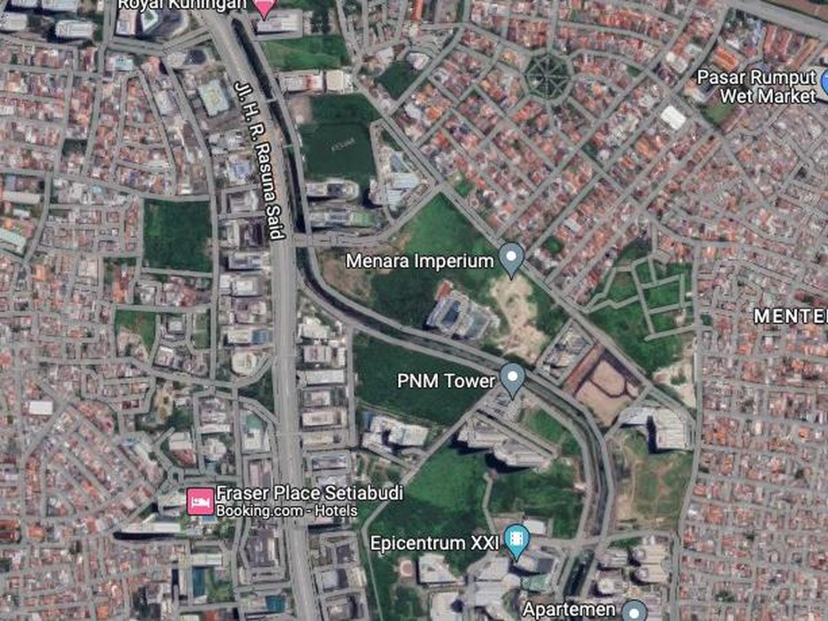 Google Hapus 10 Ribu Akun Bisnis Palsu di Maps untuk Lindungi Pengguna