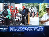 Menteri PUPR:Harga BBM Industri Naik Hambat Laju Sektor Infra