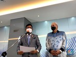 Terakhir Laku Ratusan Miliar, Kominfo Lelang Frekuensi Lagi