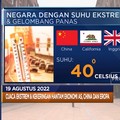 Neraca Indonesia Surplus Hingga Bank Turki Disebut Idiot