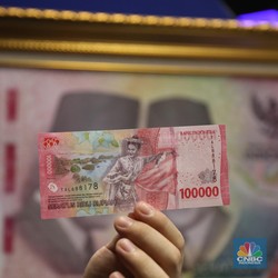 Rupiah Dekati Rp 15.600/US$! BI Bakal Gas Pol?