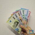 Butuh Waktu Segini, Rupiah Versi Lama Bakal 'Menghilang'