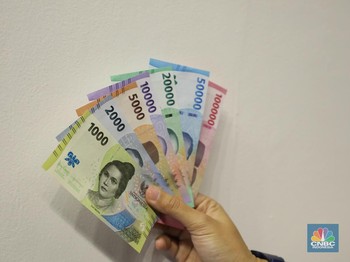 Sah! UMP Sulut 2024 Cuma Naik Rp 60.000 Jadi Segini