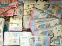 BI Kasih Bukti Terbaru, Kiamat Uang Kertas di Depan Mata!