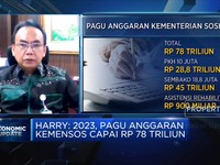 Salurkan Subsidi Tepat Sasaran, Kemensos Andalkan Data DTKS