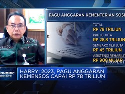 Salurkan Subsidi Tepat Sasaran, Kemensos Andalkan Data DTKS