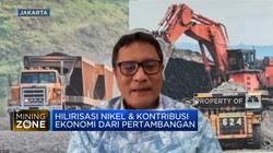 Windfall Komoditas, Hilirisasi Perlu Disegerakan!