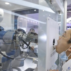 10 Profesi Ini Bisa Diganti Robot, Fresh Graduate Terancam?