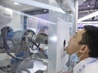 10 Profesi Ini Bisa Diganti Robot, Fresh Graduate Terancam?