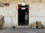 Begini Derita Warga China di Tengah Cuaca 
