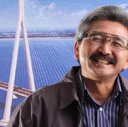 Mantan Wakil Menteri PUPR, Ayah Emil Dardak Meninggal Dunia
