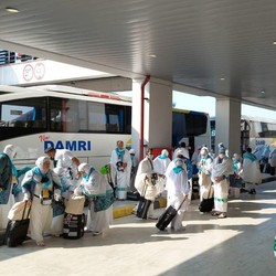 BPKH Blak-Blakan, Ternyata Dana Haji Ditaruh Di sini