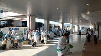 Jemaah Oh Jemaah, Ini Penyebab Biaya Haji RI 2023 Mahal!