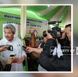Kecelakaan di Tol, Ini Sepak Terjang Hermanto Dardak