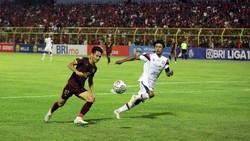 Jadwal Arema Vs PSM Makassar di Liga 1 Hari Ini, Penentuan Nasib Singo Edan