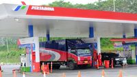 Pertamina Patra Niaga Jamin Pasokan BBM Aman