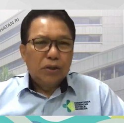 Waspada! Cacar Monyet Sudah Masuk RI, 1 Orang Terkonfirmasi