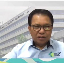 Biar Paham! Cacar Monyet Tak Serang Kelompok Tertentu