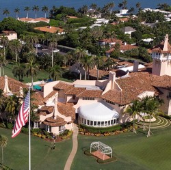 Terungkap! Ini Dokumen Disita FBI di Rumah Trump, Ada 11.000