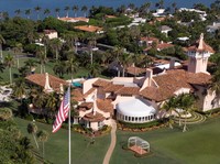 Terungkap! Ini Dokumen Disita FBI di Rumah Trump, Ada 11.000