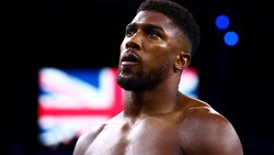 Anthony Joshua Kecelakaan Mobil, 2 Stafnya Tewas