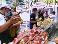 Bawa UMKM Naik Kelas, BRI Berdayakan 11 Ribu Klaster