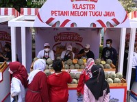 BRI Gandeng UMKM dalam BRILian Independence Week