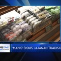 Mendulang Cuan Dari Bisnis Jajanan Tradisional