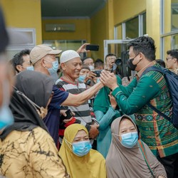 Menantu Jokowi Ini Siap Selesaikan 3 Masalah di Medan Belawan