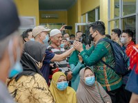 Menantu Jokowi Ini Siap Selesaikan 3 Masalah di Medan Belawan