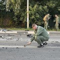 Putri 'Otak Putin' Tewas di Bom Mobil, Ukraina Pelakunya?
