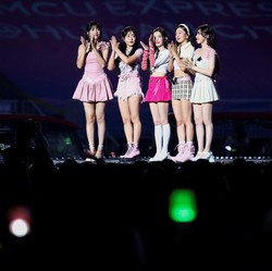 Konser K-pop Jadi Strategi Baru China Menangkan Perang Dagang