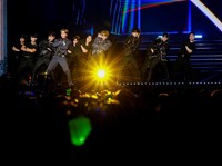 Penjualan Album Fisik K-pop Catat Rekor, BTS Paling Atas!