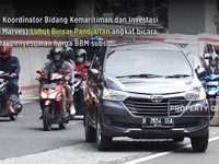 Tolong, Yang Mampu Jangan Beli Pertalite Dong!