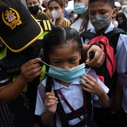 Update Covid-19 Hari Ini Turun: Bertambah 4.170 kasus