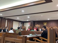 Tok! Founder Jouska Aakar Abyasa Divonis 6 Tahun Penjara