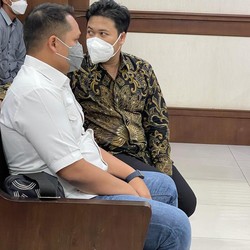 Profil CEO Jouska yang Divonis 6 Tahun, Pernah Mengganti Nama