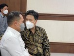 Profil CEO Jouska yang Divonis 6 Tahun, Pernah Mengganti Nama
