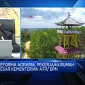 ATR/BPN Urus Lahan & Tanah Kawasan IKN Agar Bebas Sengketa