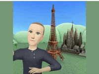 Niat Promosi Metaverse, Avatar Mark Zuckerberg Malah Diejek