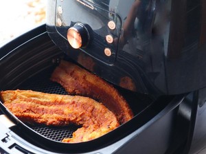 6 Perbedaan Air Fryer dan Oven, Lebih Bagus yang Mana?