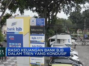 Bedah Kinerja Ciamik Bank BJB