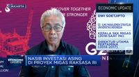 SKK Migas Jawab Isu ExxonMobil Bakal Hengkang Dari Blok Cepu