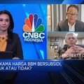 BPH Migas:Kuota Pertalite Sudah 75%, Diproyeksi Habis Oktober